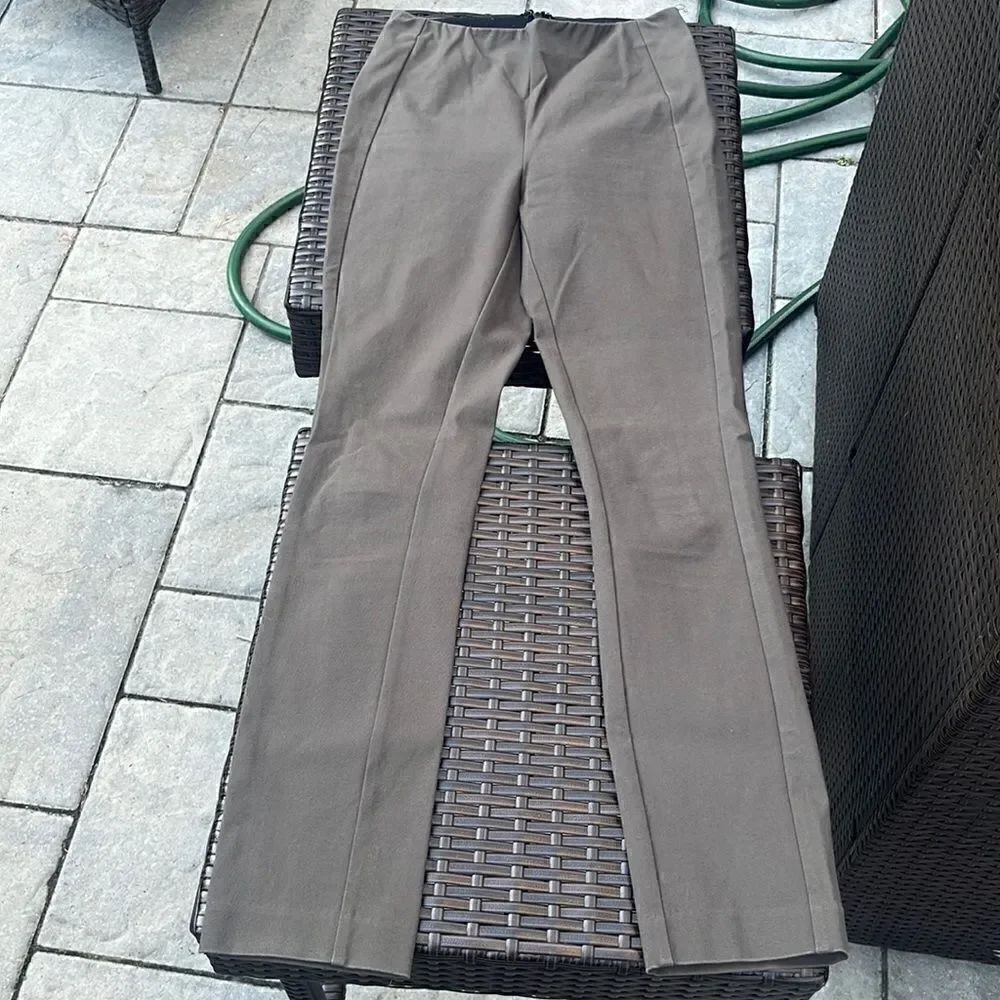 Rag & Bone army green pants